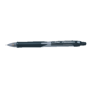 PORTE-MINES PROGREX NOIR 0.7 MM PILOT BEGREEN