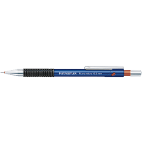 PORTE-MINES STAEDTLER MARSMICRO 775 0.5 MM