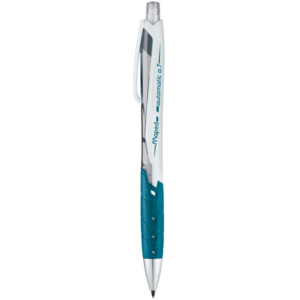 PORTE-MINES AUTOMATIQUE BIC 0.7 MM BLEU