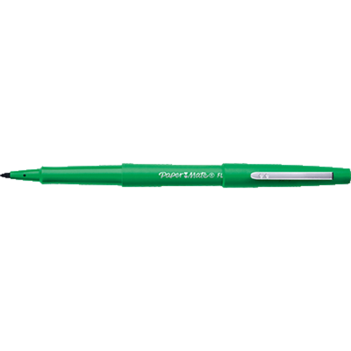 STYLO FEUTRE VERT PAPERMATE FLAIR ORIGINAL 0.8 MM