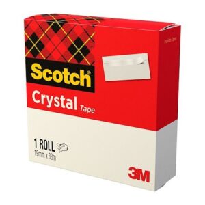 RUBAN SCOTCH® CRYSTAL
