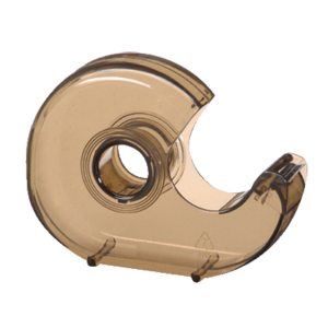 DEVIDOIR ESCARGOT PREMIUM PLASTIQUE FUME