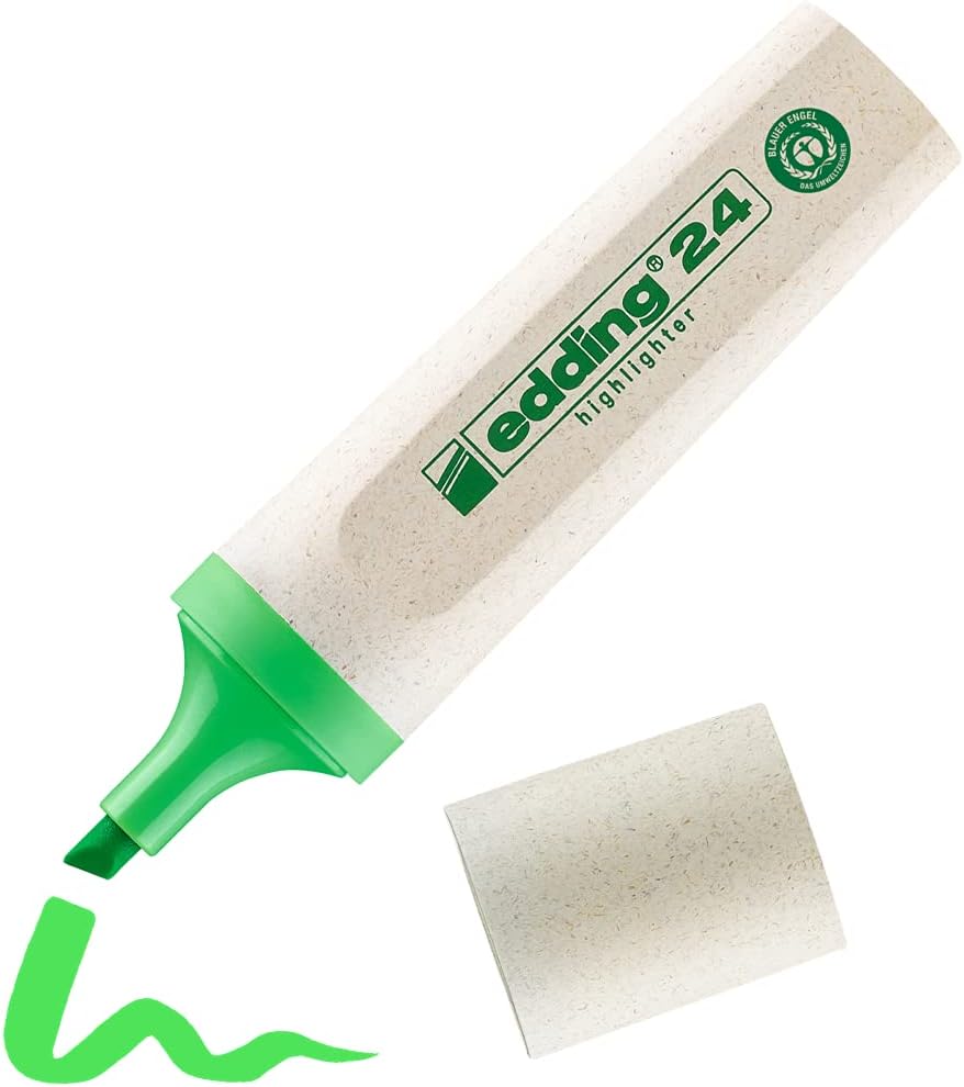 EDDING E-24 ECOLINE