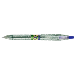 STYL PILOT ECOBALL BILLE BLEU