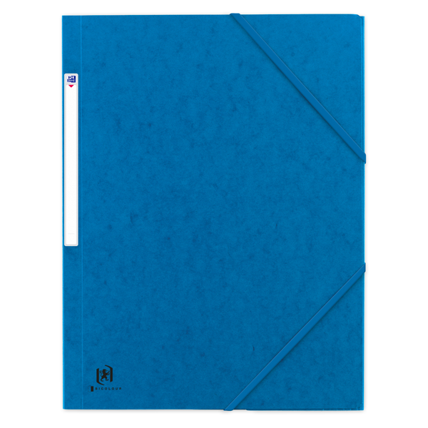 CHEMISES OXFORD BICOLOR RECYC+