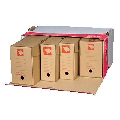 A+B LOT 10 CONTAINERS OUVERTURE FRONTALE