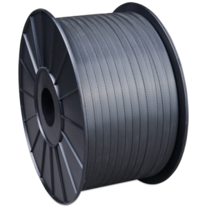 BOITE 2 ROULEAU FEUILLARD MANUEL NOIR 15MMx1500M