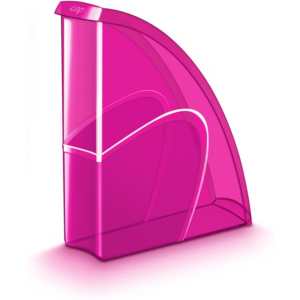 PORTE-REVUES HAPPY CEPPRO ROSE INDIEN