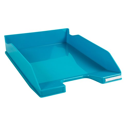 SET DE 4 CORBEILLES À COURRIER COMBO MIDI