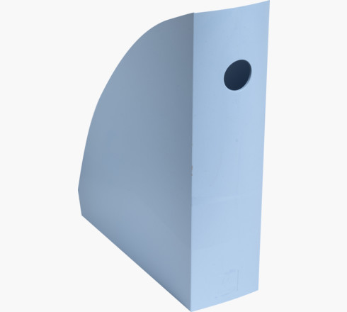 MAG-CUBE MAGAZINE RACK