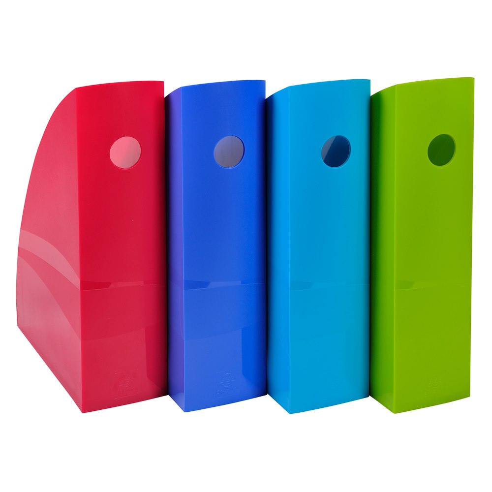 MAG-CUBE MAGAZINE RACK