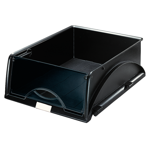 TRIEUR SORTY LEITZ FORMAT A4 NOIR