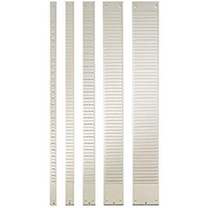 BANDE PLANNING NOBO INDICE 2 32 FENTES H655X64MM