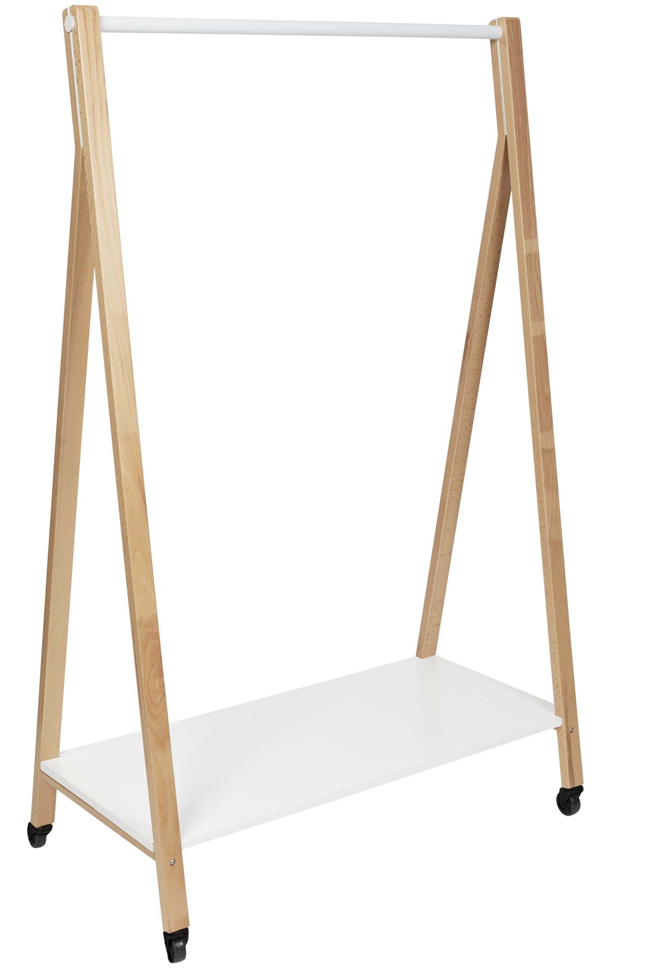 VESTIAIRE MOBILE PMSLEEK