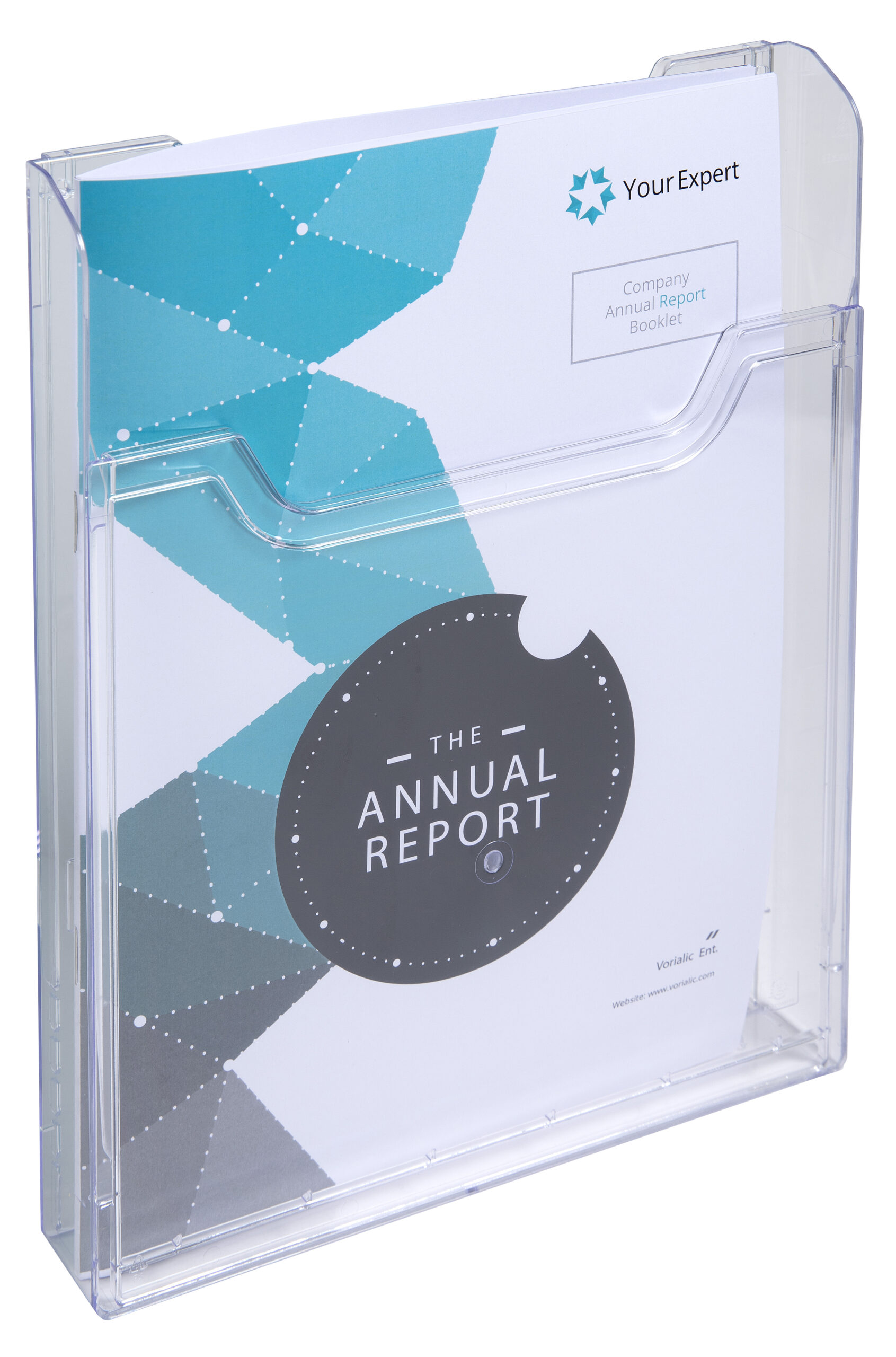 TRIEUR MURAL CRISTAL