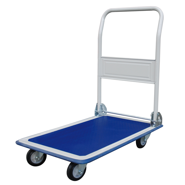 CHARIOT PLIANT 250KG