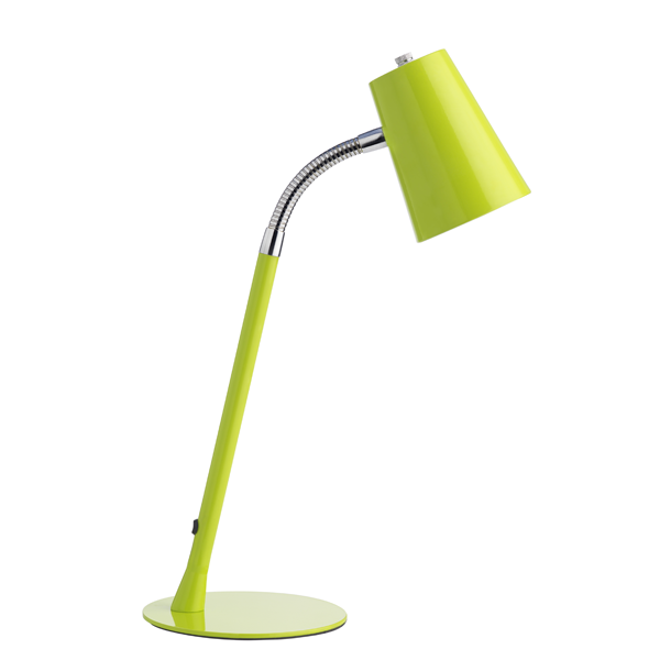 LAMPE LED FLEXIO 2.0 VERT