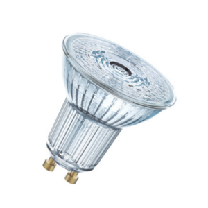 SPOT LED GU10 4.5W 230 LUMENS COOL WHITE