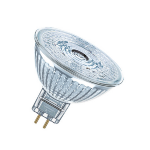SPOT LED GU5.3 4.6W 350 LUMENS COOL WHITE