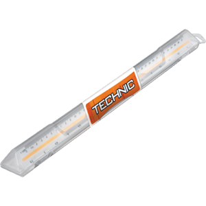 ECHELLE DE REDUCTION 1/20 A 1/125