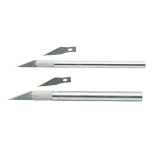 ETUI 5 LAMES N°11 SAFETOOL