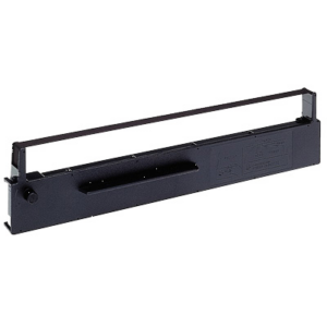 RUBANS COMPATIBLE POUR EPSON (C13S015633/C13S015637)