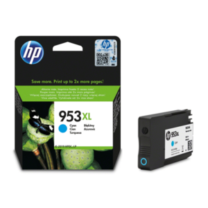 CARTOUCHE HP 953XL CYAN