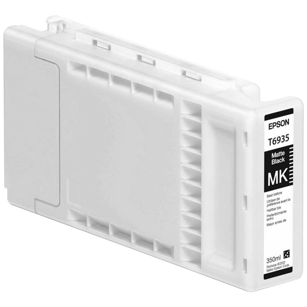 CARTOUCHES POUR TRACEURS EPSON C13T693500 Noir mat