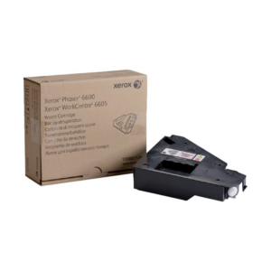 Xerox Phaser 6600 - Collecteur de toner 108R01124