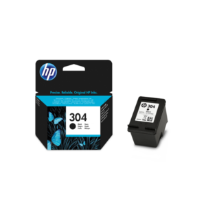 CART NOIR HP DJ 3720 N9K06AE 3721/3723/3730 (120C)
