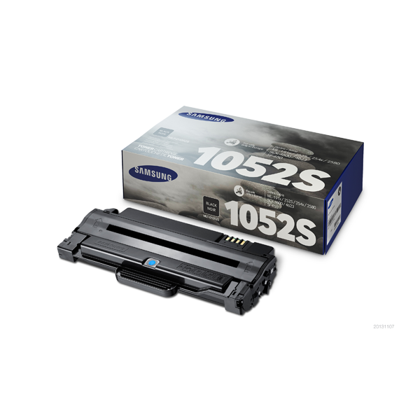 CARTOUCHE LASER SAMSUNG MLT-D1052S NOIR