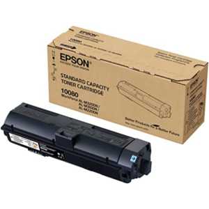 CARTOUCHE LASER EPSON C13S110080 NOIR