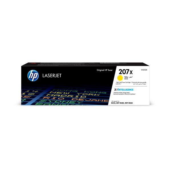 LASERJET PRO M283FDW
