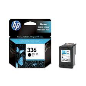 CARTOUCHES JET D'ENCRE HP C9362EE Noir