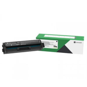CARTOUCHE LEXMARK 20N2XK0 POUR CS/CX431 NOIR