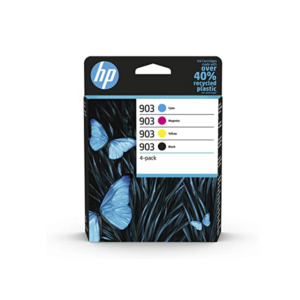 HP Officejet 6960 903 Pack:4