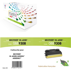 Compatibles laser monochrome pour brother TN-4100 noir