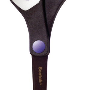 CISEAUX TITANE ANTI-ADHERENT SCOTCH 20CM