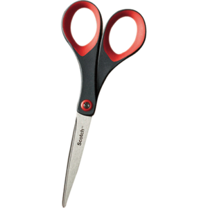 CISEAUX PRECISION SCOTCH 20CM