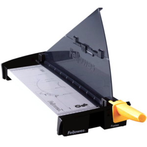 CISAILLE FELLOWES FUSION A3