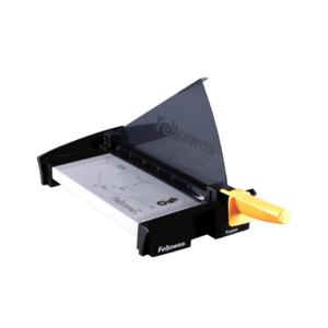 CISAILLE FELLOWES FUSION A4