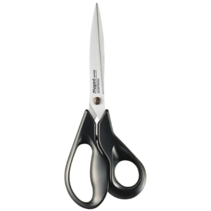 CISEAUX MAPED ADVANCED GREEN ANNEAUX RECYCLES 21 CM DROITIERS