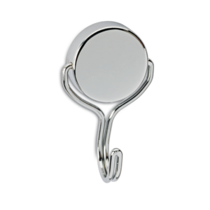 AIMANT CROCHET MAUL CARROUSEL ARGENT