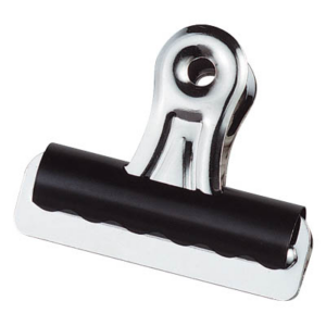 BOITE 12 PINCES DESSIN LARGEUR 70MM