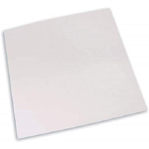 BOITE 5 FEUILLES DE NETTOYAGE POUR PLASTIFIEUSE