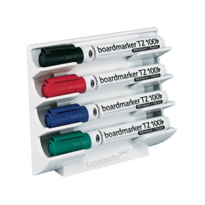 PORTE-MARQUEURS HORIZONTAL MAGNETIQUE LEGAMASTER