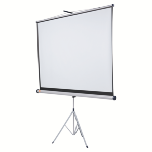 ECRAN TREPRIED PROFESSIONNEL NOBO 175x115 CM