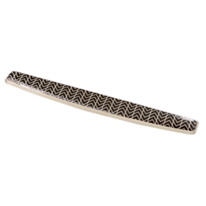 REPOSE-POIGNETS POUR CALVIER GEL - CHEVRON