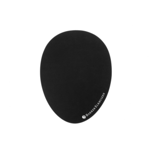 TAPIS DE SOURIS OVAL EGG ERGO