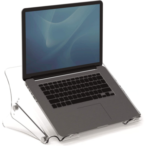 SUPPORT ORDINATEUR PORTABLE CLARITY